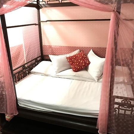 Love Nostalgia No. 53 B&B Jincheng Extérieur photo