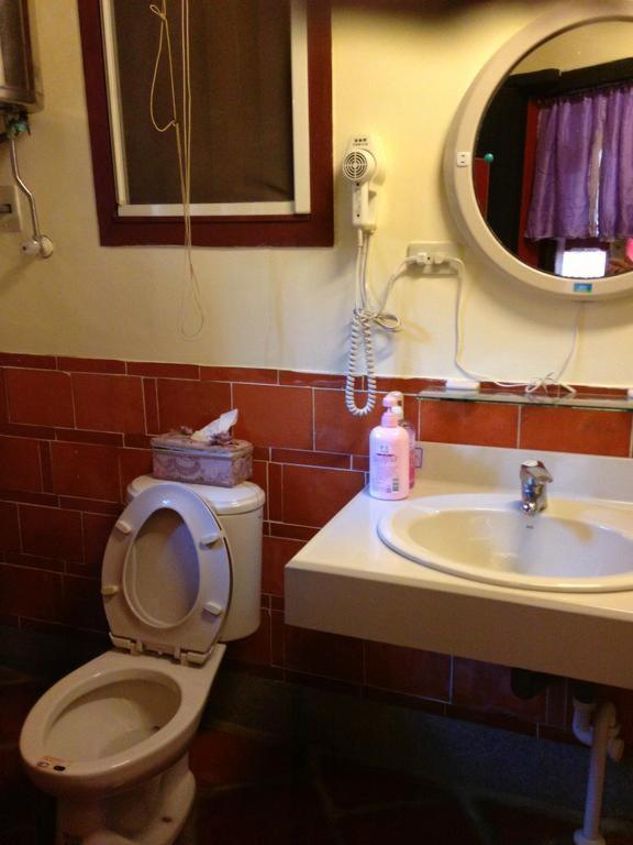 Love Nostalgia No. 53 B&B Jincheng Extérieur photo