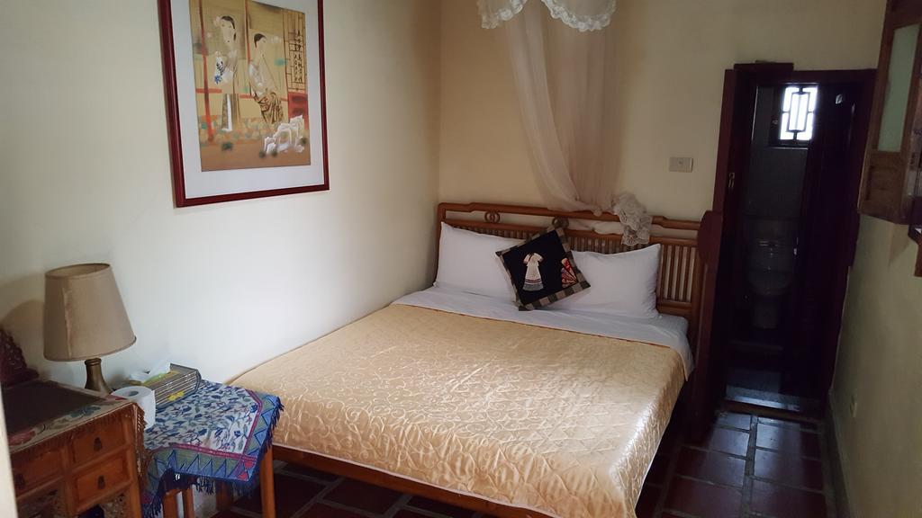 Love Nostalgia No. 53 B&B Jincheng Extérieur photo