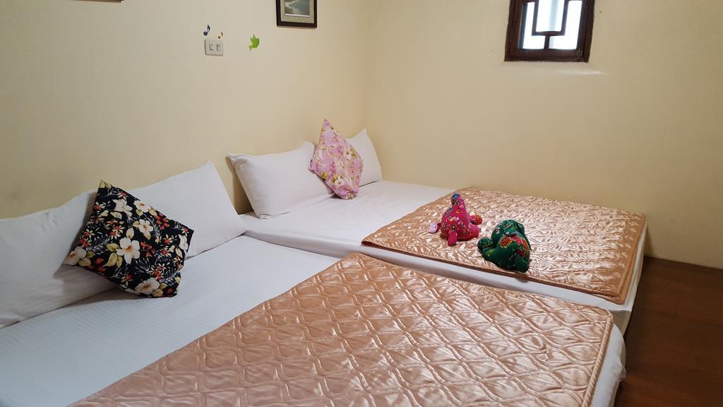 Love Nostalgia No. 53 B&B Jincheng Extérieur photo