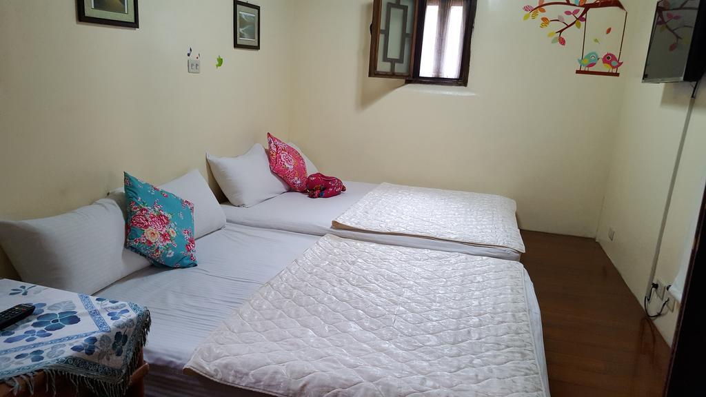 Love Nostalgia No. 53 B&B Jincheng Extérieur photo