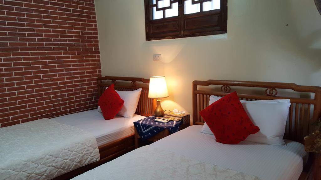 Love Nostalgia No. 53 B&B Jincheng Extérieur photo