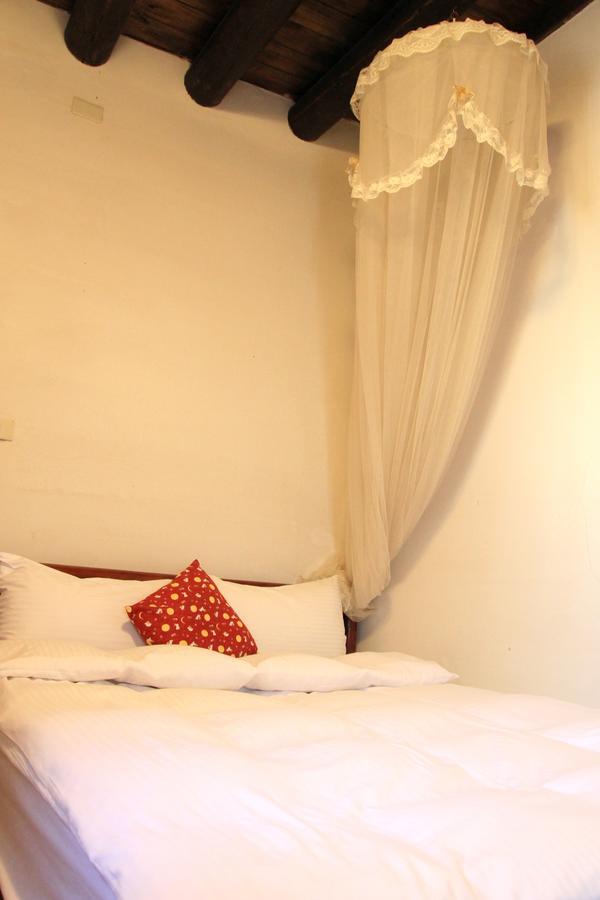 Love Nostalgia No. 53 B&B Jincheng Extérieur photo