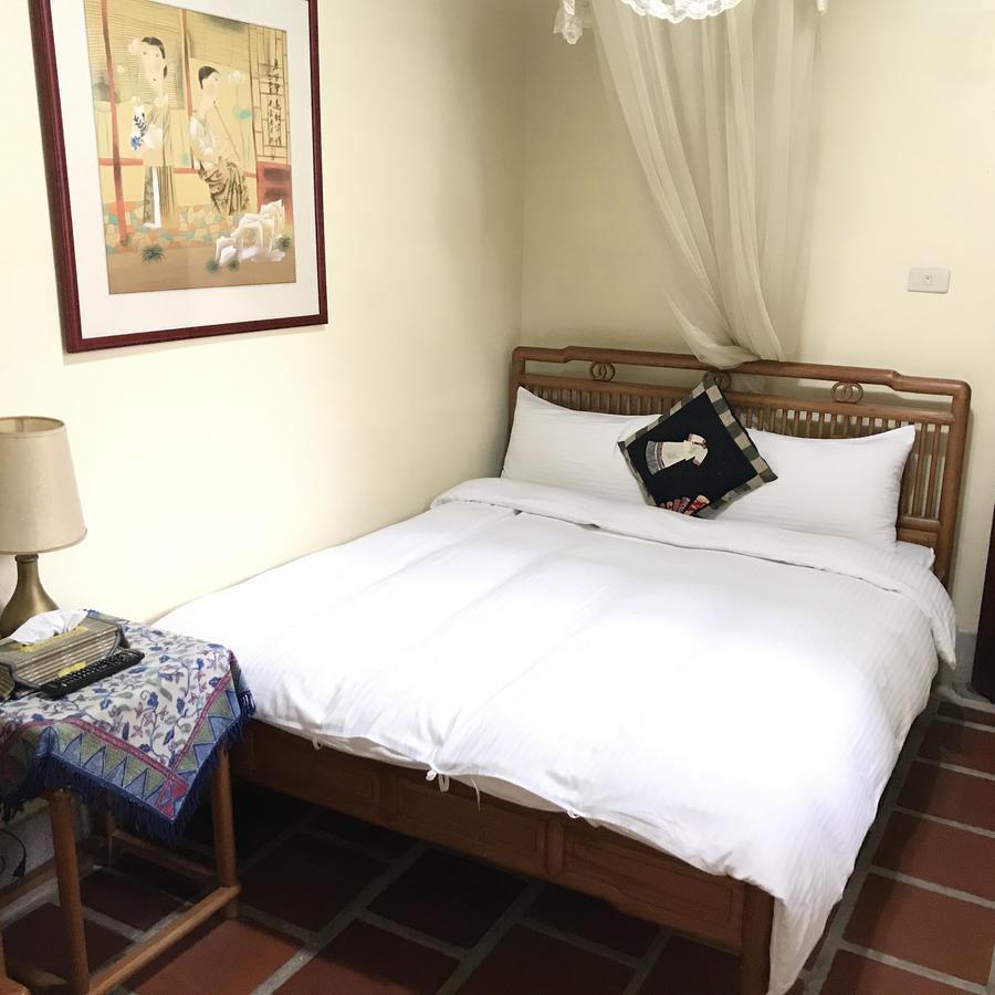 Love Nostalgia No. 53 B&B Jincheng Extérieur photo