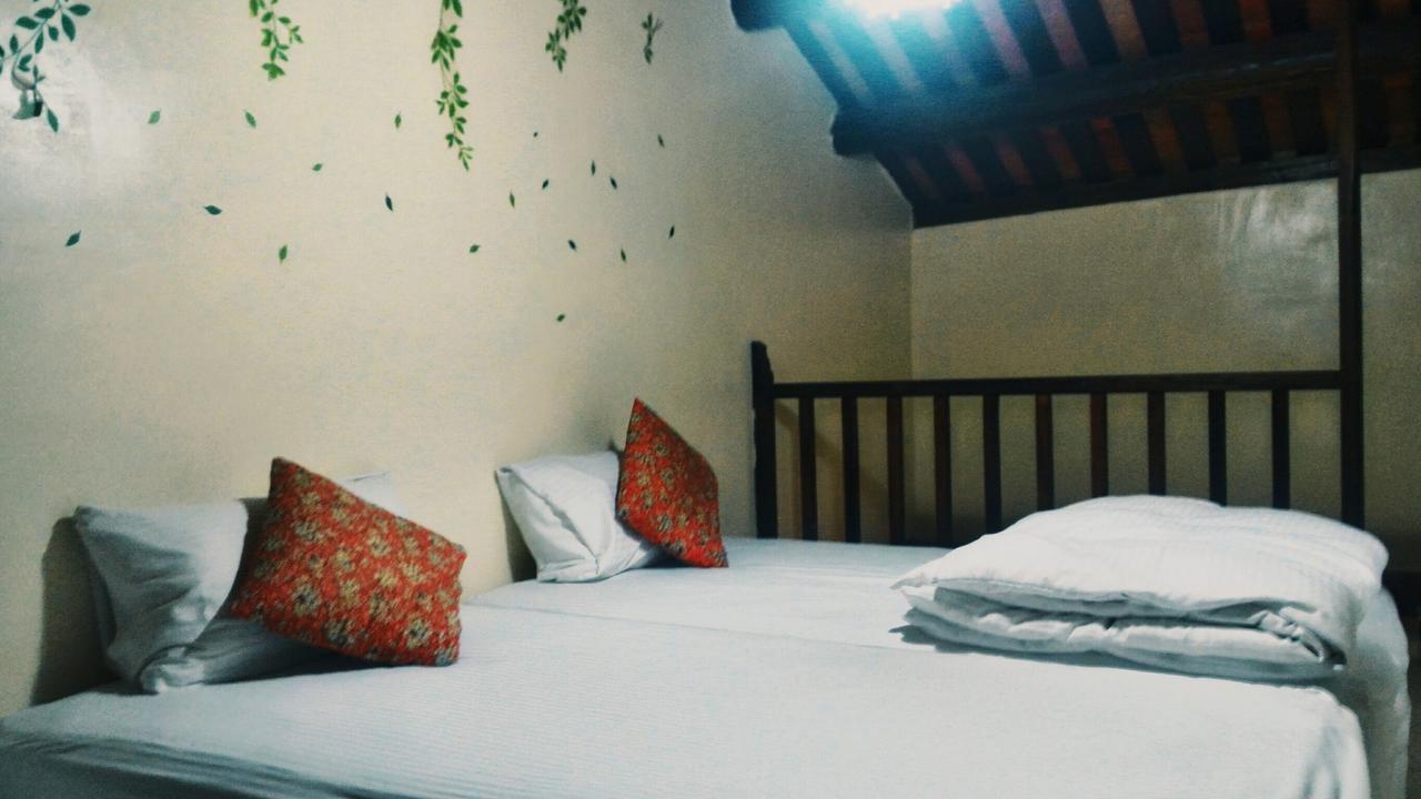 Love Nostalgia No. 53 B&B Jincheng Extérieur photo