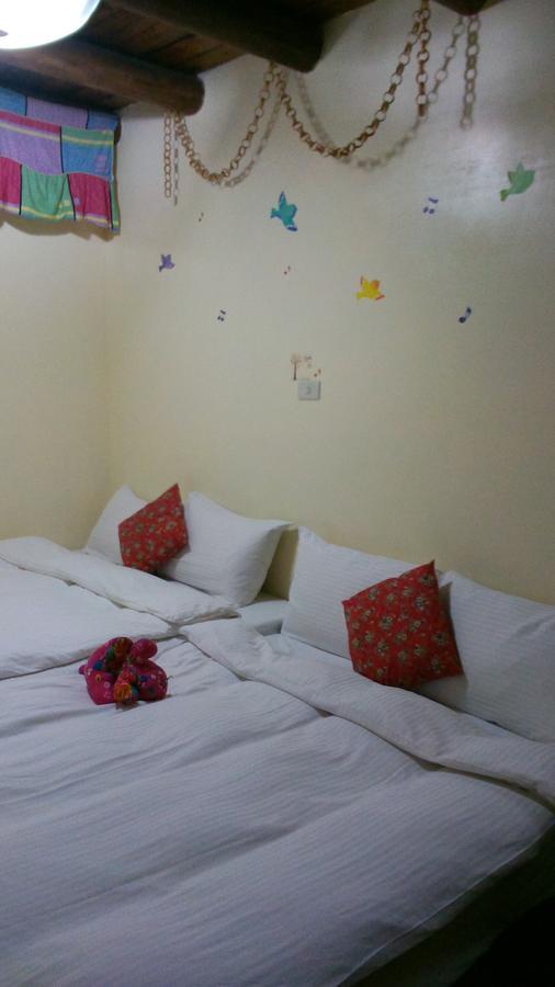 Love Nostalgia No. 53 B&B Jincheng Extérieur photo