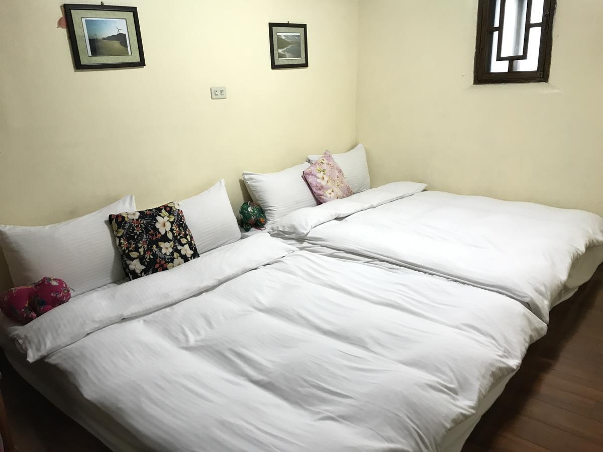 Love Nostalgia No. 53 B&B Jincheng Extérieur photo