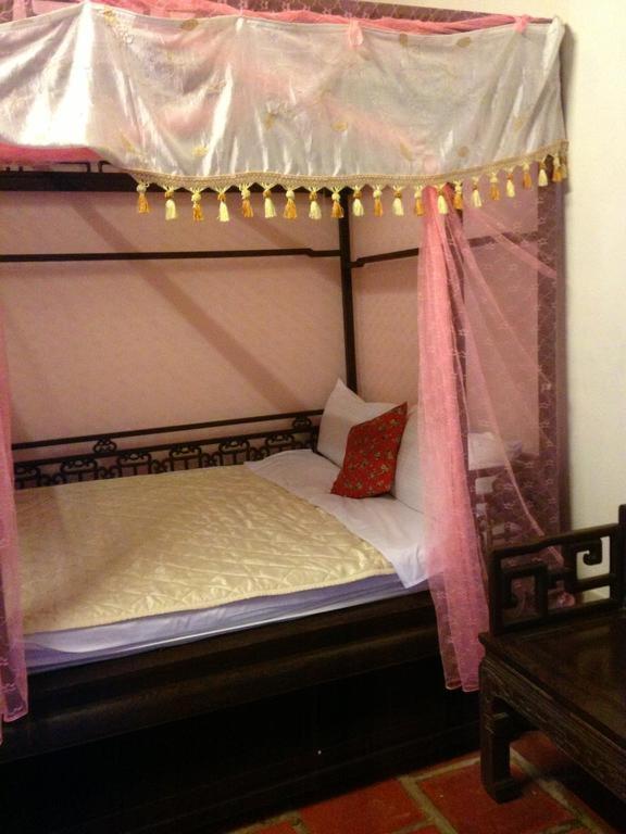 Love Nostalgia No. 53 B&B Jincheng Extérieur photo