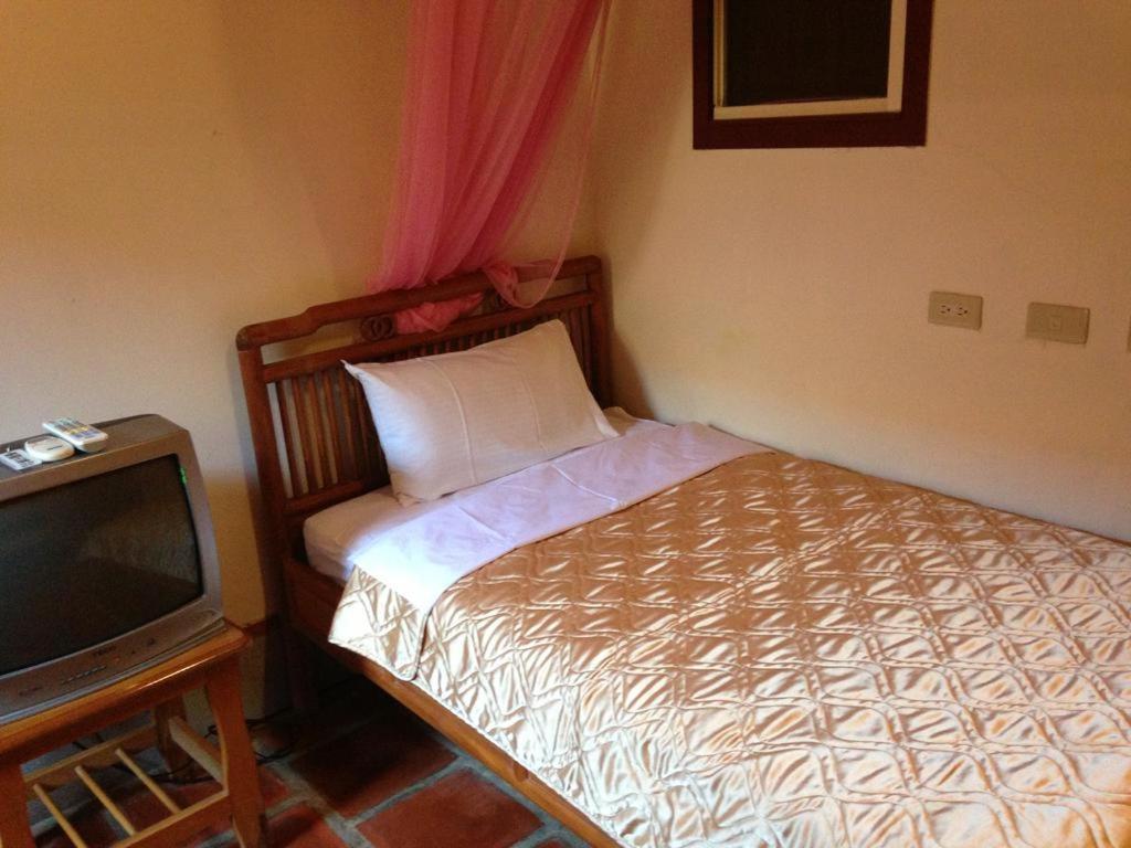 Love Nostalgia No. 53 B&B Jincheng Extérieur photo