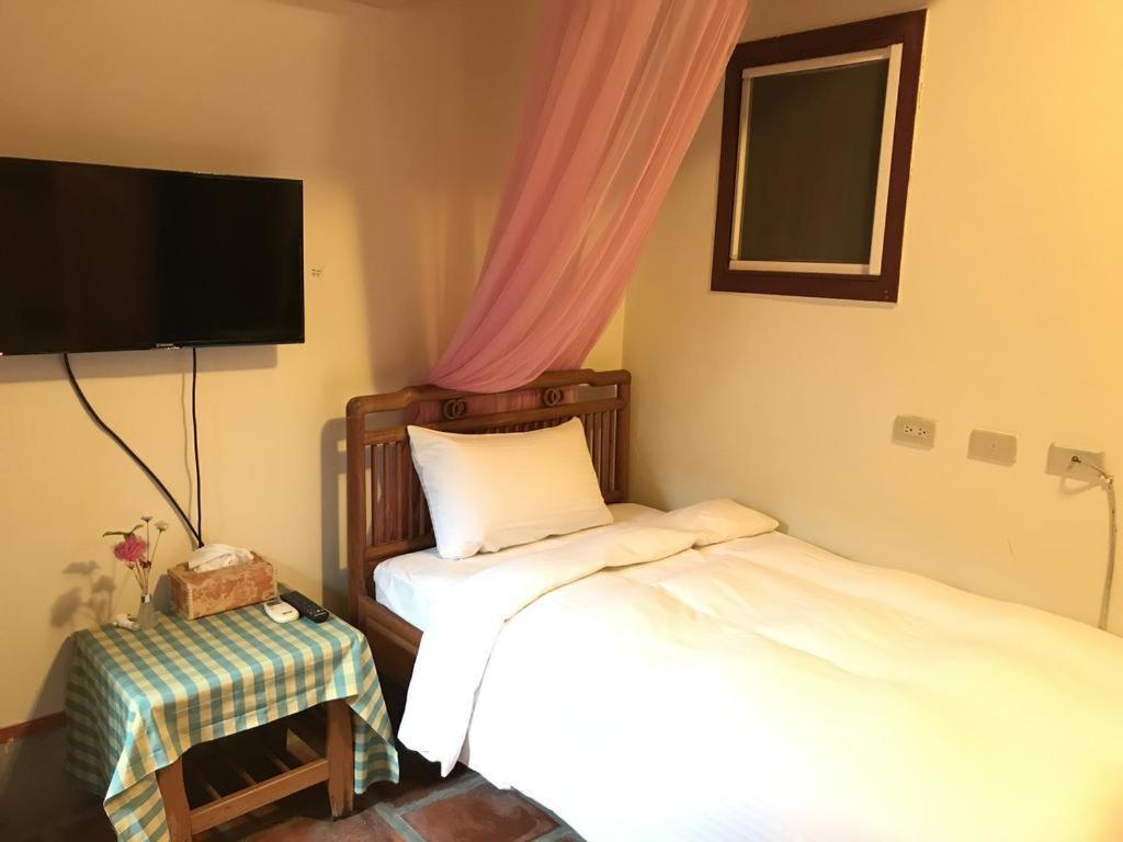 Love Nostalgia No. 53 B&B Jincheng Extérieur photo