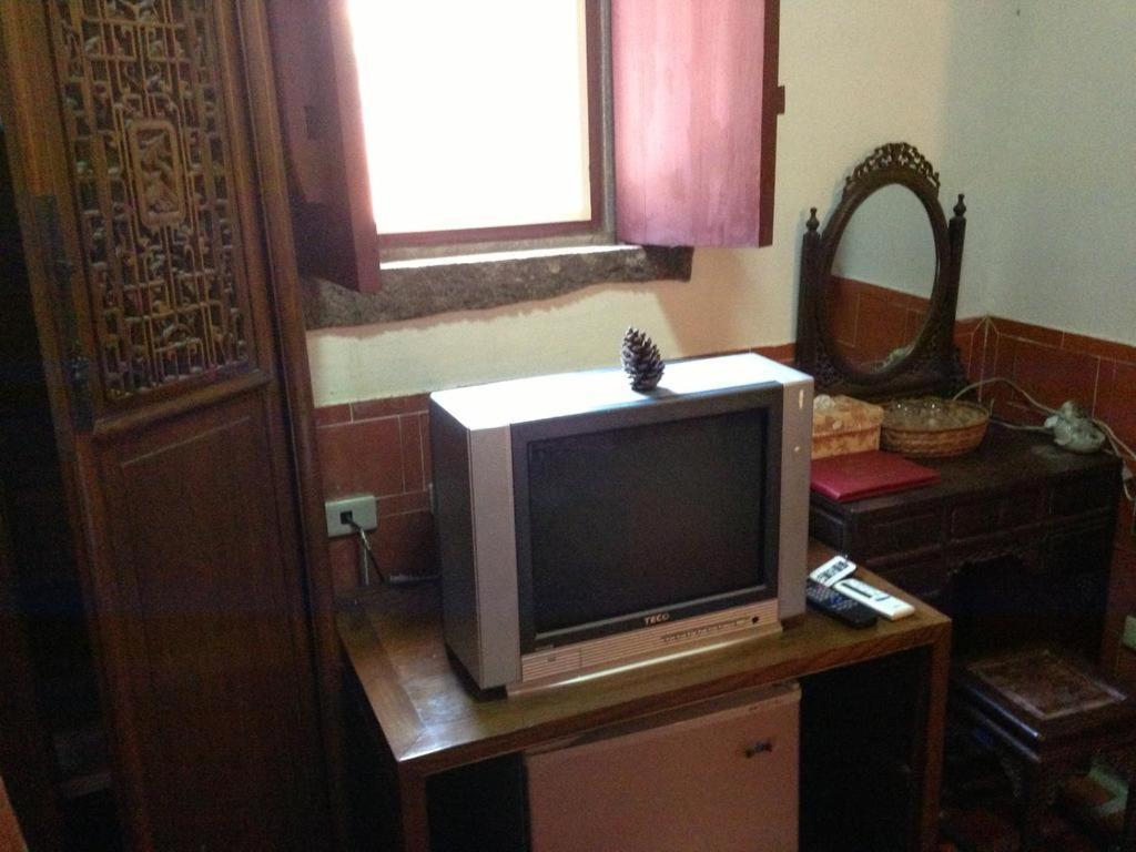 Love Nostalgia No. 53 B&B Jincheng Extérieur photo